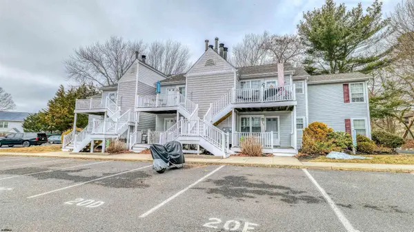 233 London Ct #233, Egg Harbor Township, NJ 08234