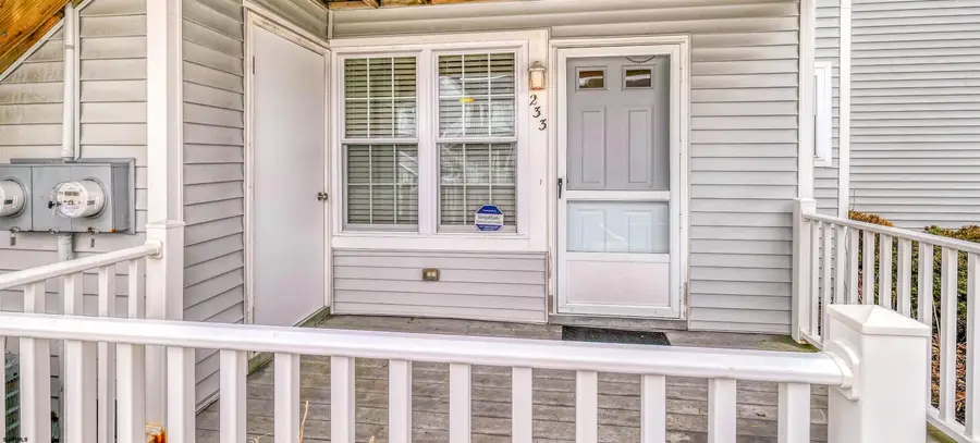 233 London Ct #233, Egg Harbor, NJ 08234 - #3