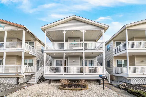 4445 West Ave #1, Ocean City, NJ 08226