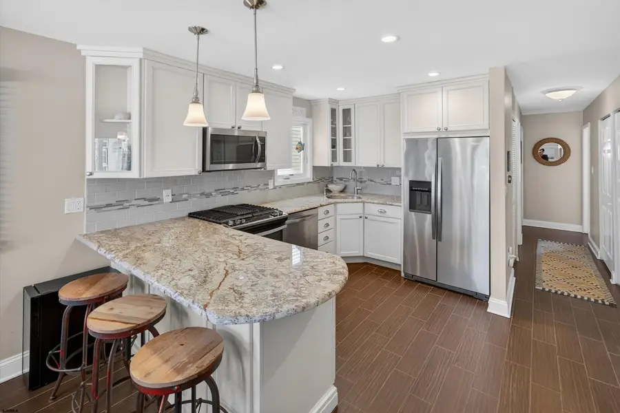 4445 West Ave #1, Ocean City, NJ 08226 - #2