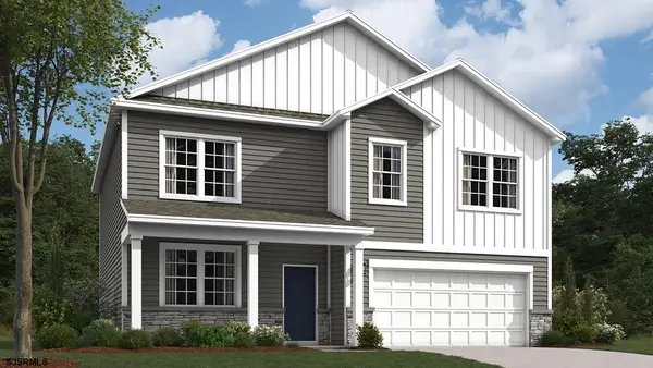 131 Malibu Dr, Egg Harbor Township, NJ 08234