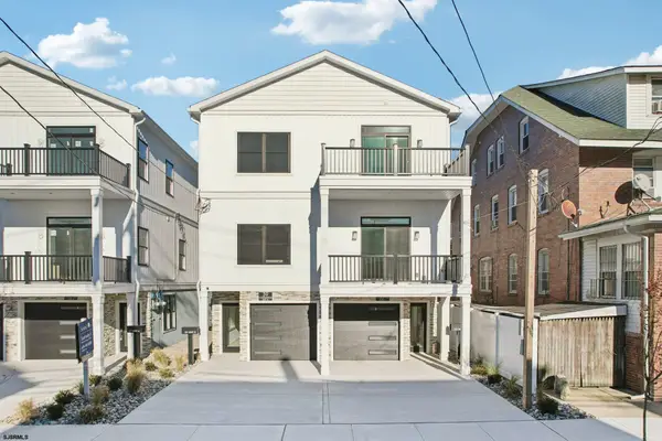 37 S Annapolis (a) Ave, Atlantic City, NJ 08401