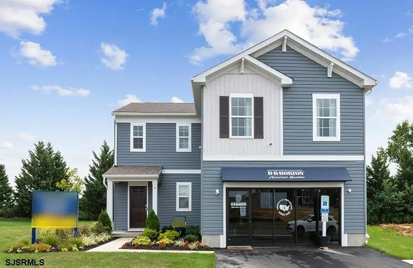 135 Malibu Dr, Egg Harbor, NJ 08234 - #1