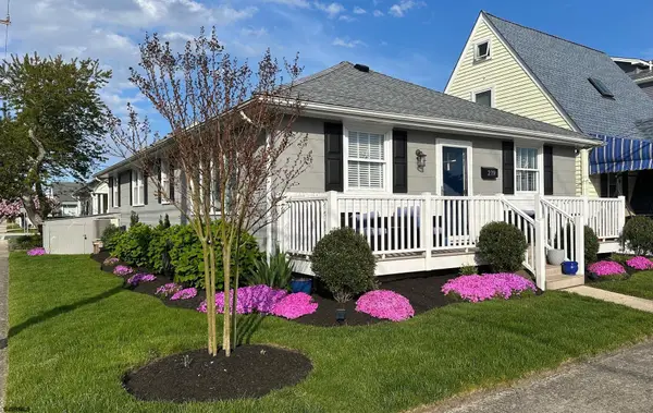 219 N Hanover Ave Ave, Margate, NJ 08402