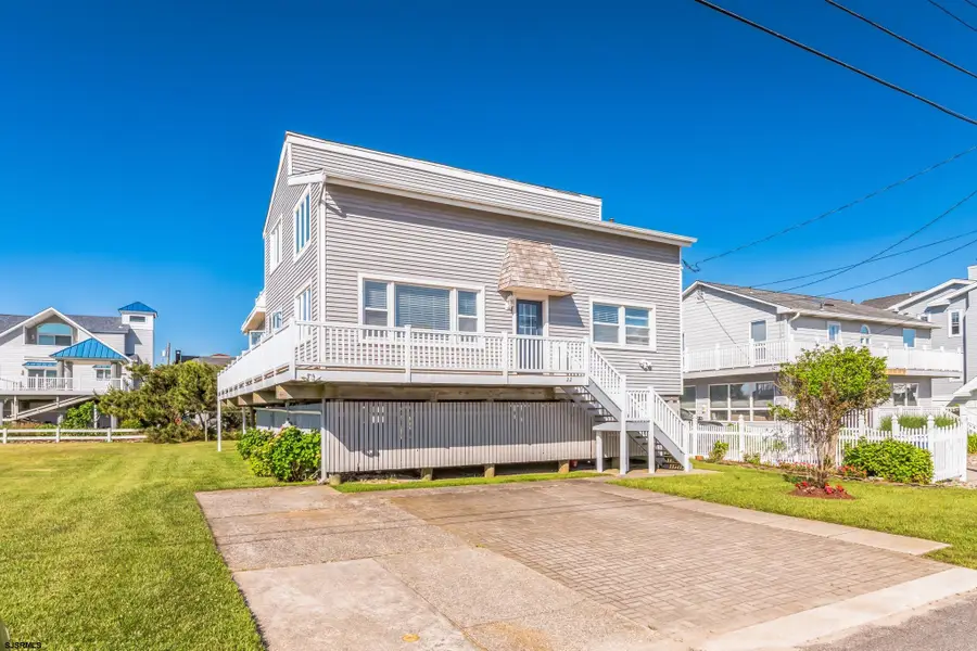 22 Williams Ave, Strathmere, NJ 08248 - #2