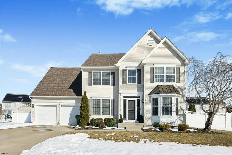 212 Windswept Dr, Egg Harbor, NJ 08234 - #2