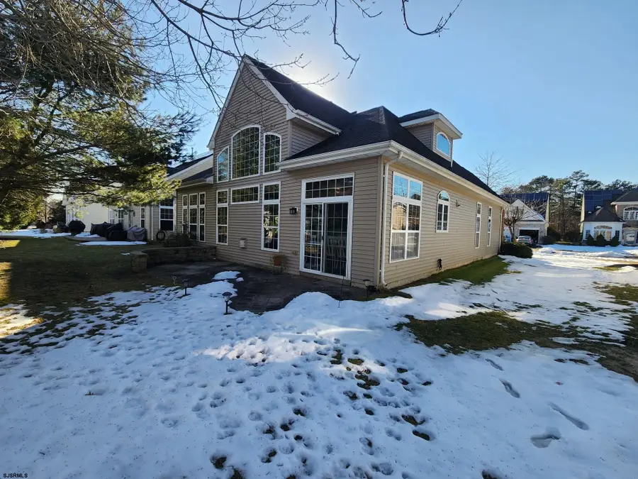 8 Lewis Dr, Mays Landing, NJ 08330 - #3