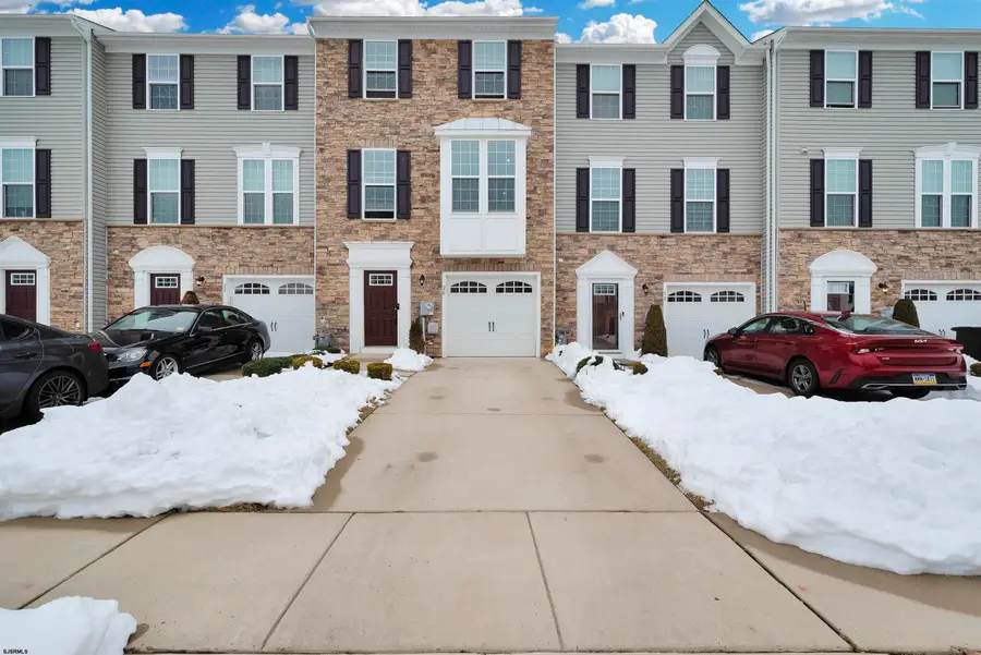 20 Farm Field Ln #20, Sicklerville, NJ 08081 - #2