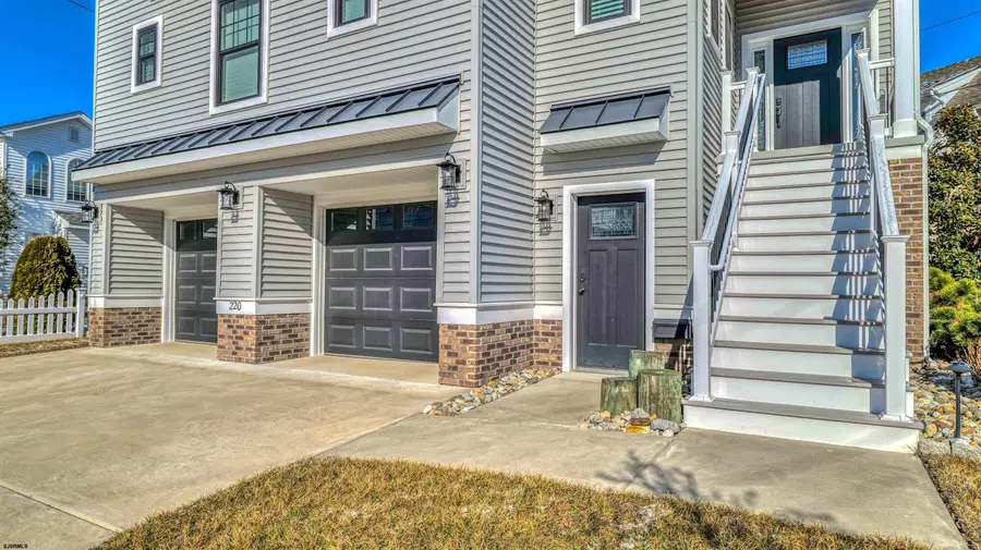 220 Northpoint Road, Ocean City, NJ 08226 - #3