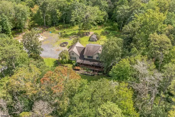 214 Head Of River Road, Corbin City, NJ 08270