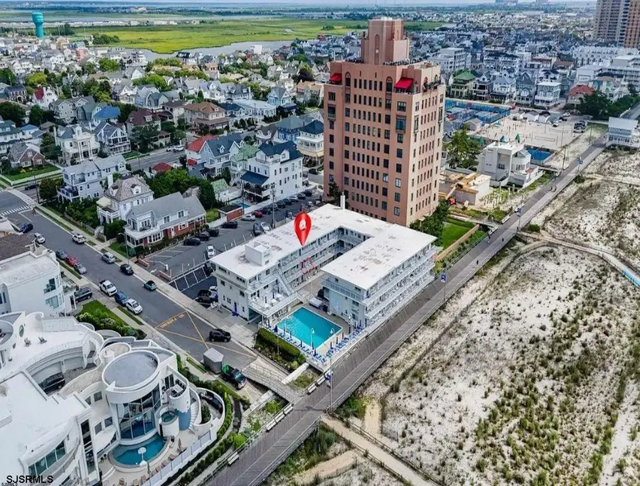 111 S Dudley Ave #206, Ventnor City, NJ 08406 - #2