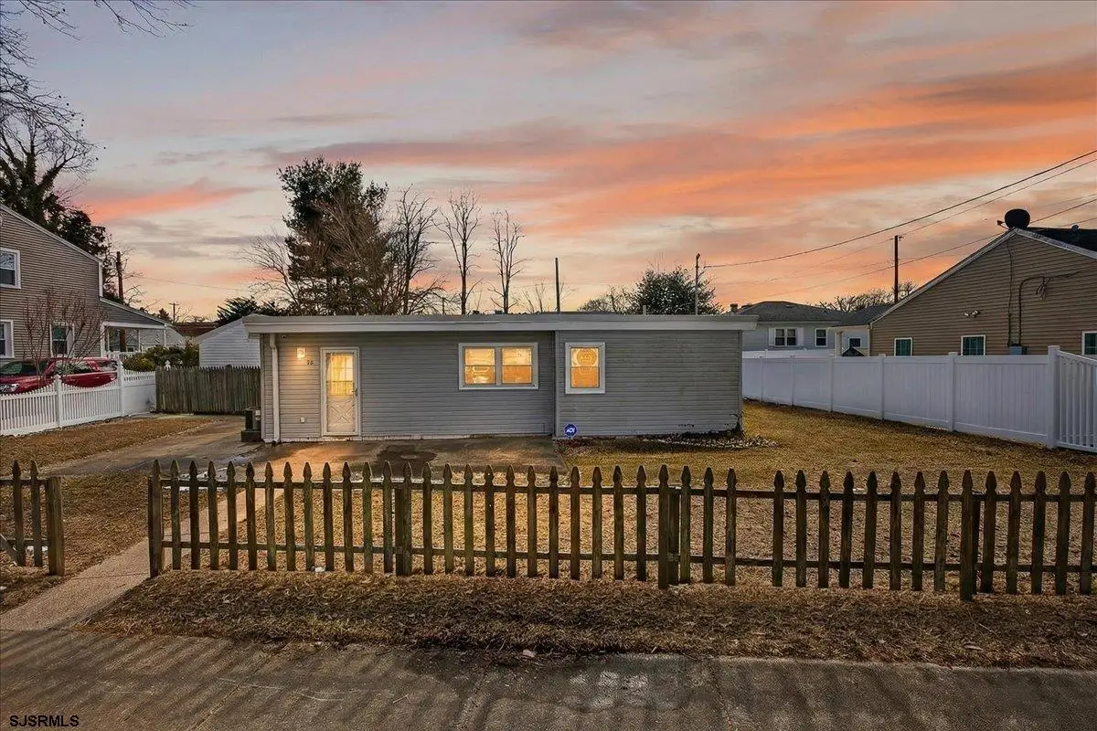 32 W Meyran, Somers Point, NJ 08244 - #1