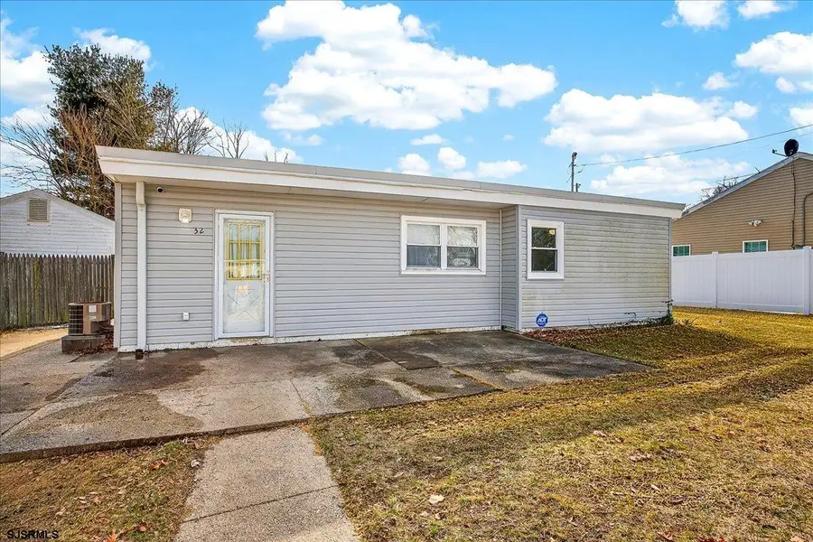 32 W Meyran, Somers Point, NJ 08244 - #3