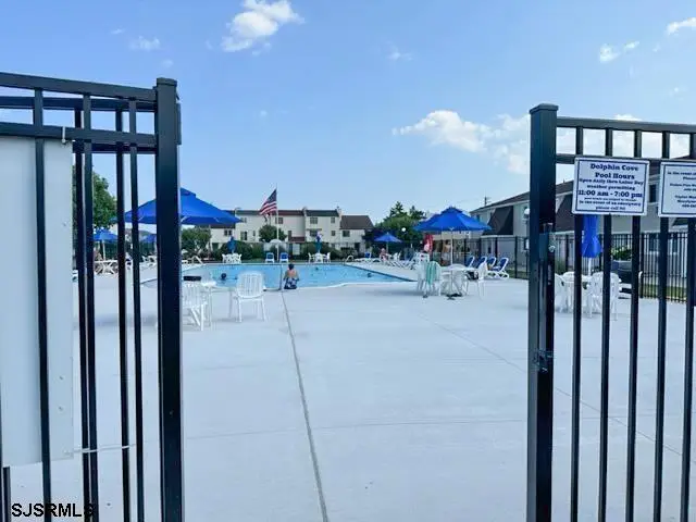 4901 Harbor Beach Blvd. #A3, Brigantine, NJ 08203 - #3