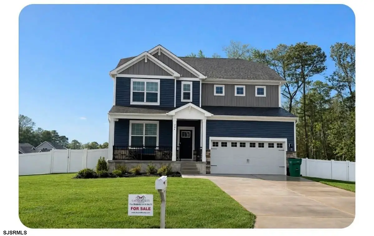 204 Doral Ct, Egg Harbor, NJ 08234 - #1