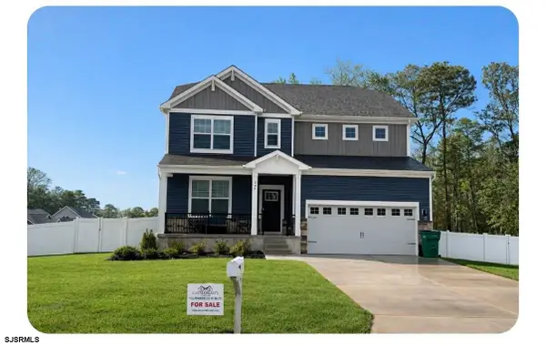 204 Doral Ct, Egg Harbor Township, NJ 08234