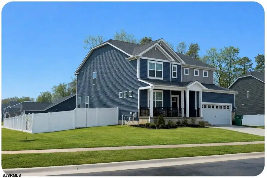 204 Doral Ct, Egg Harbor, NJ 08234 - #2