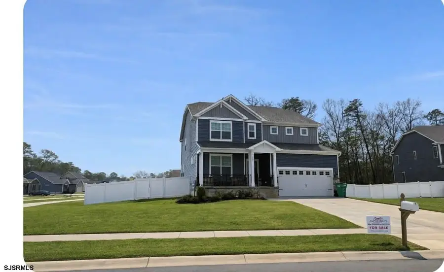 204 Doral Ct, Egg Harbor, NJ 08234 - #3