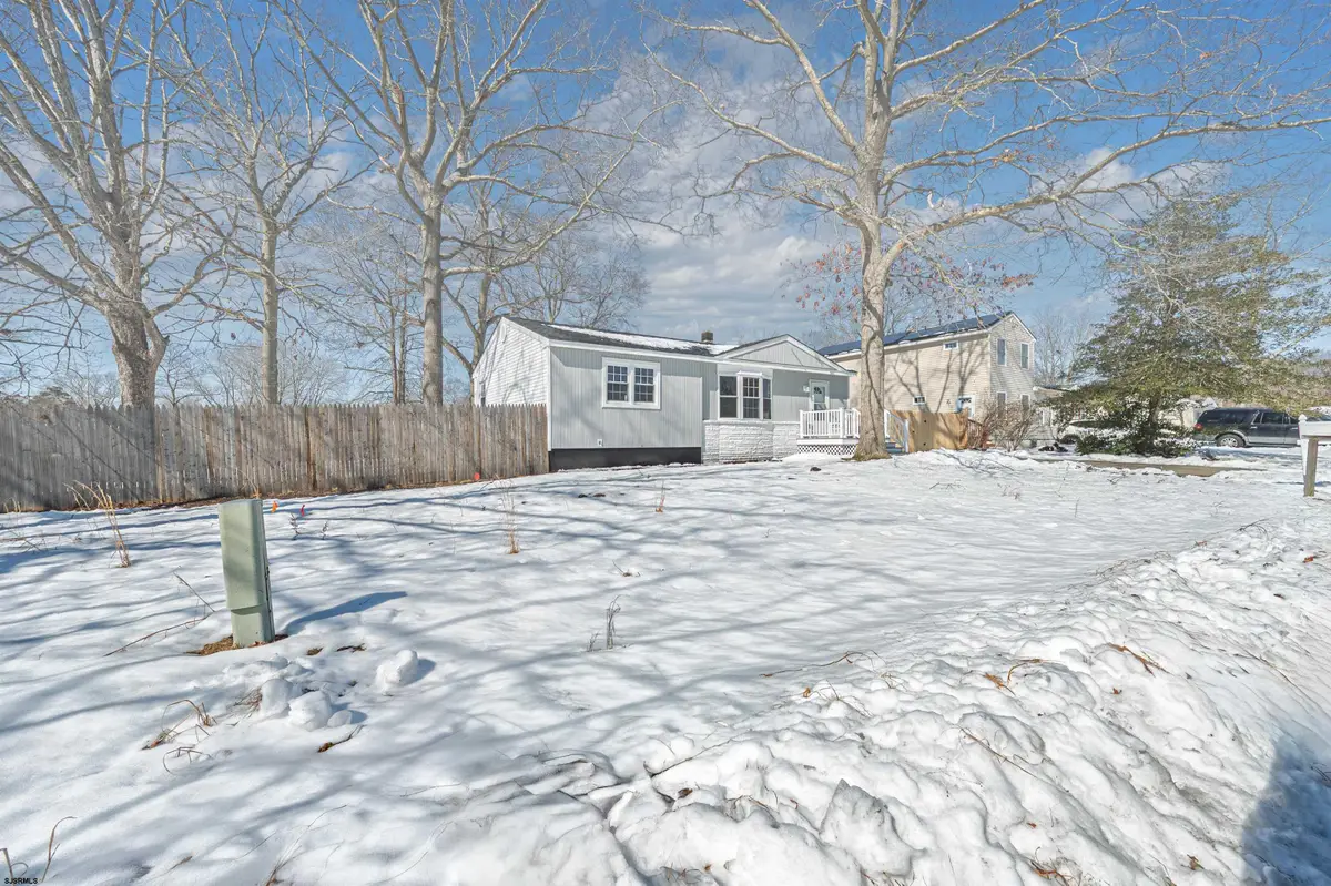 7 Fairview Dr, Egg Harbor, NJ 08234 - #1