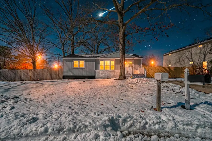 7 Fairview Dr, Egg Harbor, NJ 08234 - #3