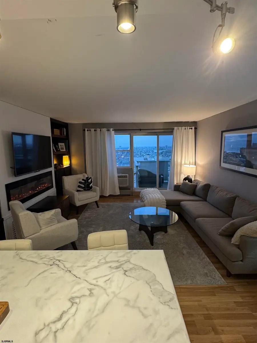 3817 Ventnor #1505 Ave #1505, Atlantic City, NJ 08401 - #3