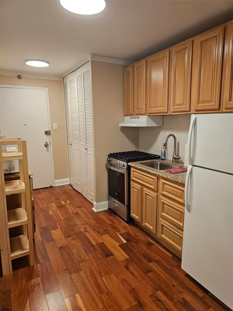 101 S Plaza #714, Atlantic City, NJ 08401 - #3