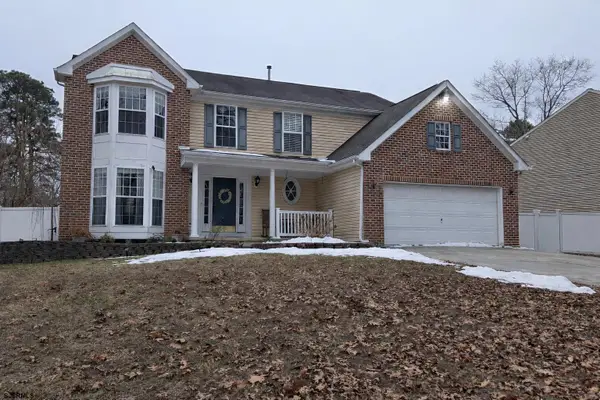 18 Westwood Rd, Mays Landing, NJ 08330