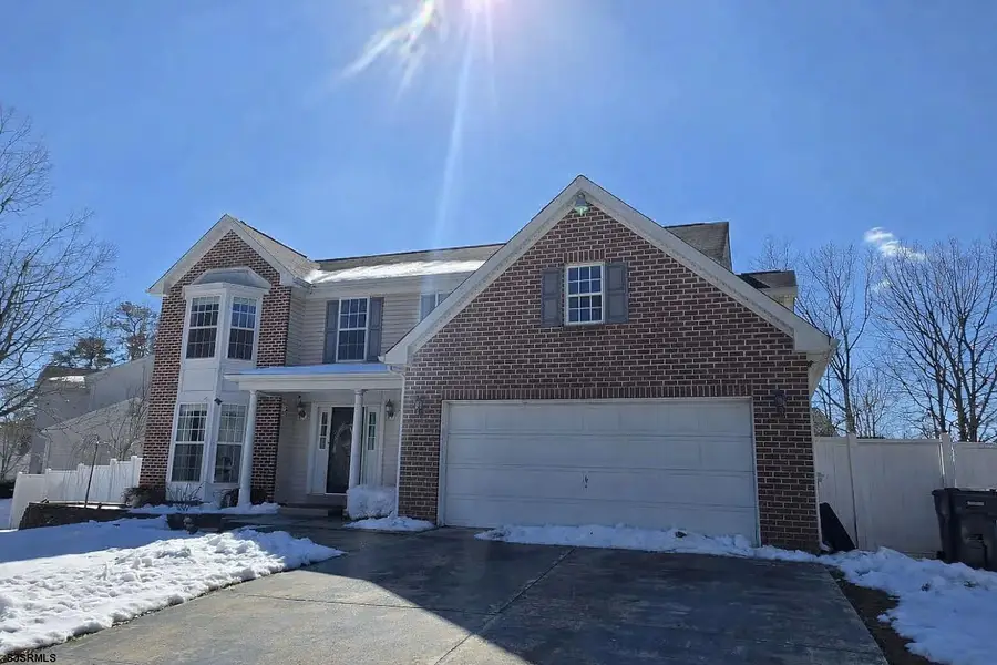 18 Westwood Rd, Mays Landing, NJ 08330 - #2