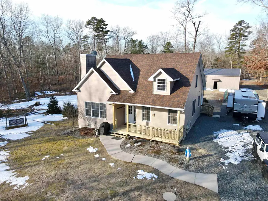 5911 Scranton Ave, Mays Landing, NJ 08330 - #3