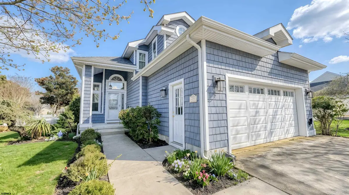 7 Coronado Ln, Egg Harbor, NJ 08234 - #1