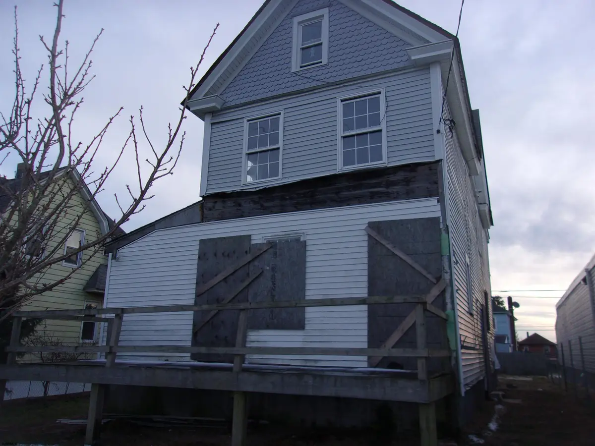 75 E West Jersey Ave, Pleasantville, NJ 08232 - #1