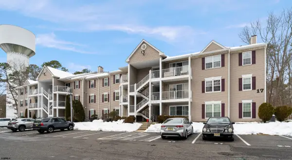 31 Arapaho #1713, Galloway Township, NJ 08205