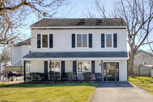 141 Wellington Ave, Pleasantville, NJ 08232