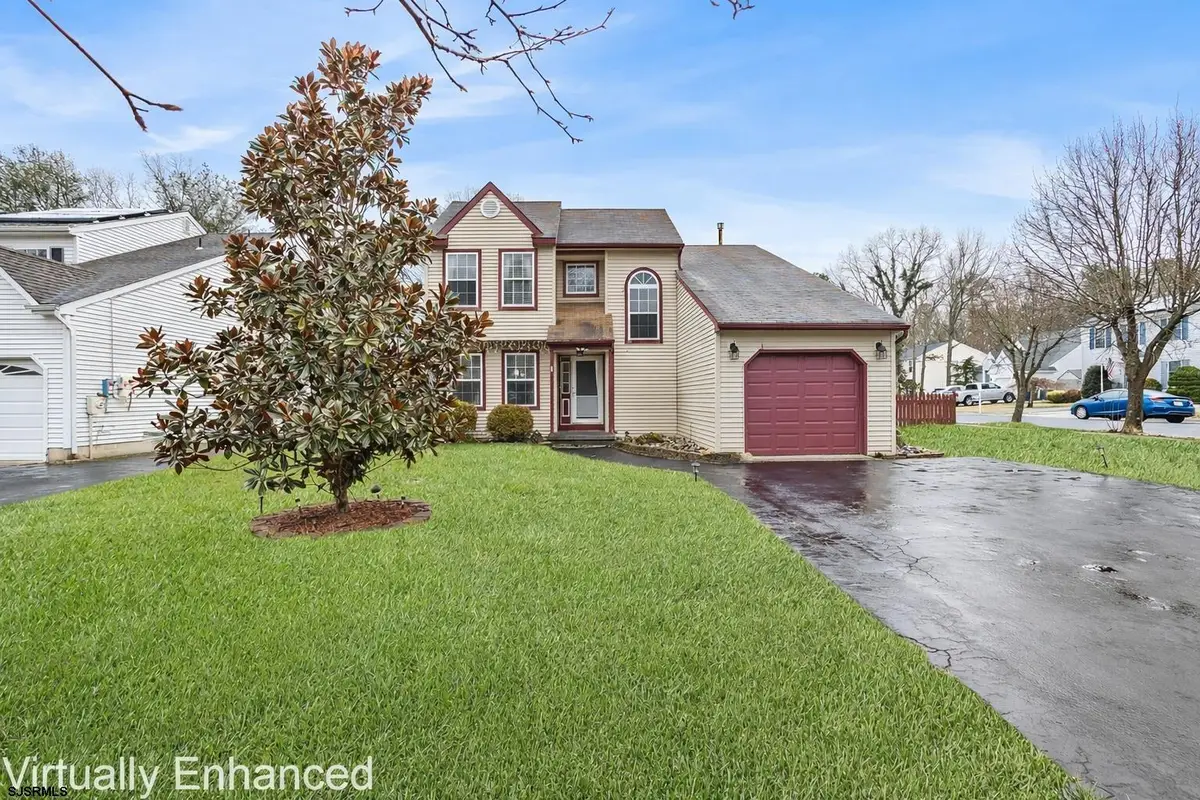 127 Rochelle Ln, Egg Harbor, NJ 08234 - #1