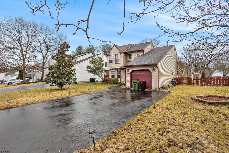 127 Rochelle Ln, Egg Harbor, NJ 08234 - #3