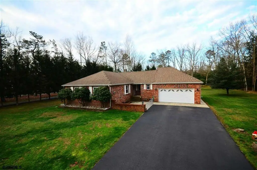 5916 Orange St, Mays Landing, NJ 08330 - #1