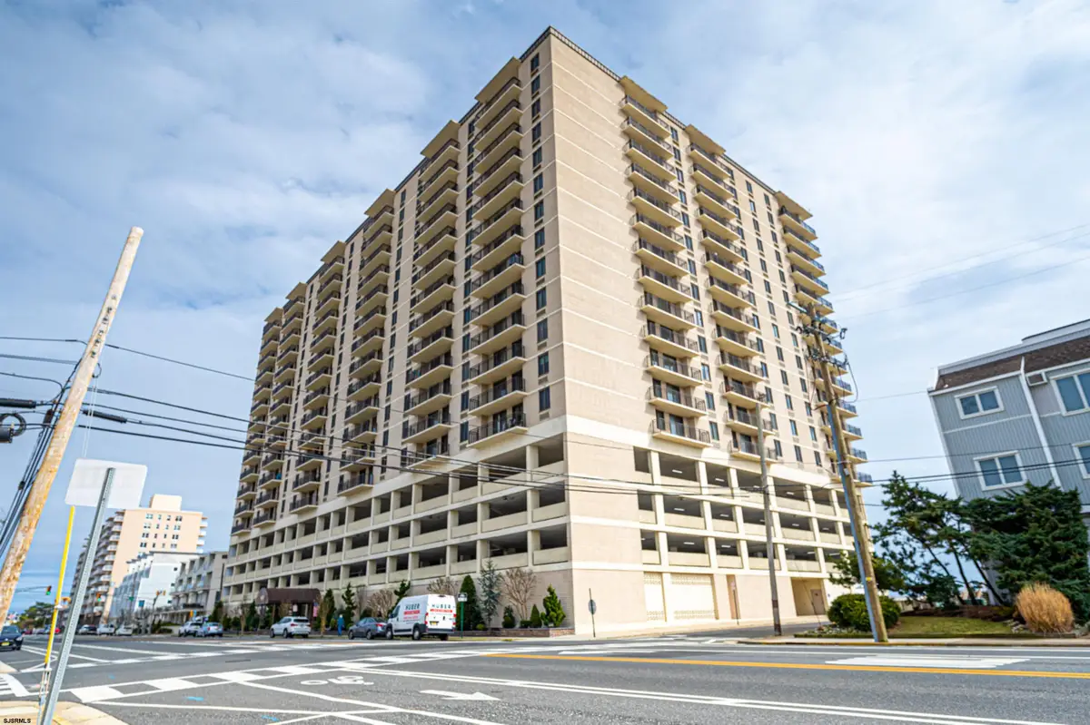 9600 Atlantic Ave #1510, Margate City, NJ 08402 - #1