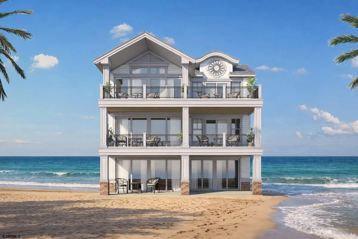 2313 Wesley Ave Ave #1, Ocean City, NJ 08226 - #1