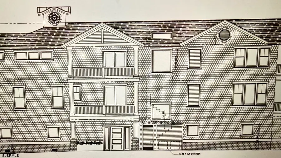 2313 Wesley Ave Ave #1, Ocean City, NJ 08226 - #3