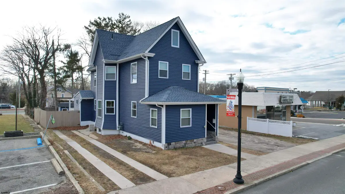 175 New Jersey Ave, Absecon, NJ 08201 - #1
