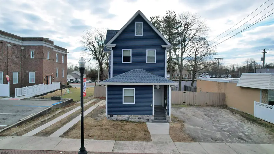 175 New Jersey Ave, Absecon, NJ 08201 - #3