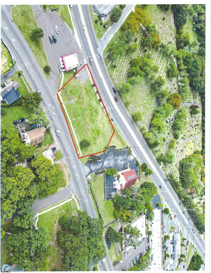 6696 Black Horse Pike Hwy, Egg Harbor, NJ 08234 - #2