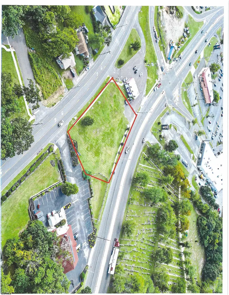 6696 Black Horse Pike Hwy, Egg Harbor, NJ 08234 - #3