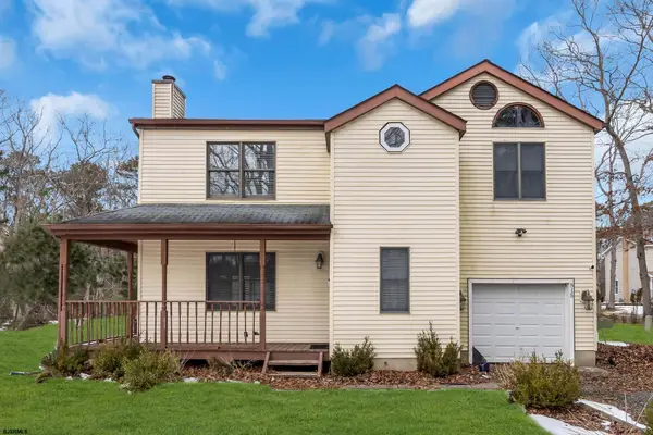 515 S 10th Ave, Galloway Township, NJ 08205