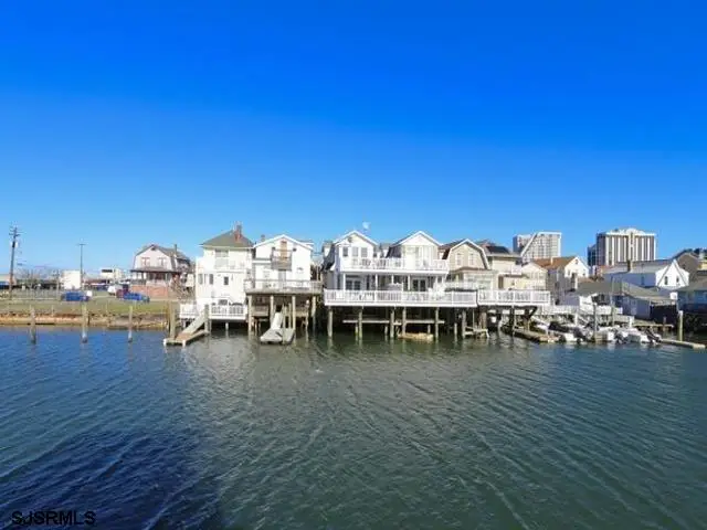 69 N Harrisburg Ave #1, Atlantic City, NJ 08401 - #3