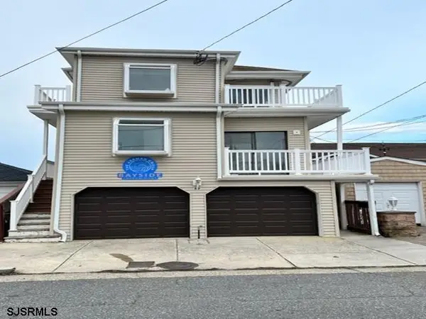 69 N Harrisburg Ave #3, Atlantic City, NJ 08401