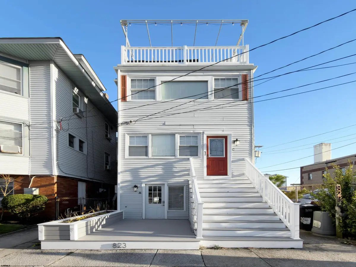 823 Ocean Ave #B, Ocean City, NJ 08226 - #1