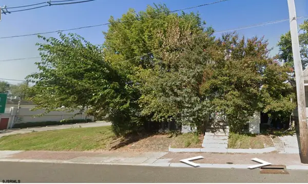 23 W Crescent Blvd, Collingswood Borough, NJ 08108