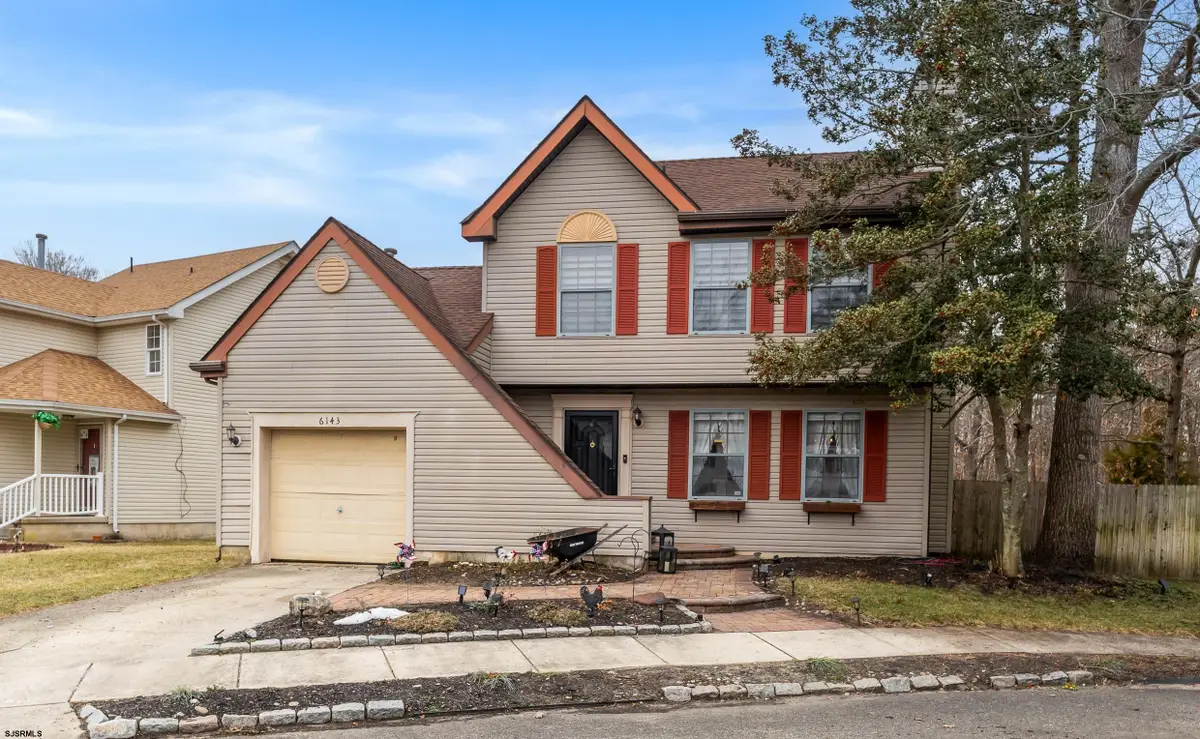 6143 Robin Dr, Mays Landing, NJ 08330 - #1