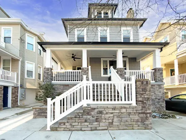 18 S Nashville Ave, Ventnor, NJ 08406